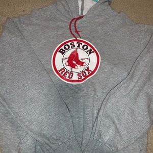 Red Sox men’s hoodie
